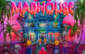 Imagem do grupo de WhatsApp 𝕋𝕙𝕖 𝕞𝕒𝕕𝕙𝕠𝕦𝕤𝕖