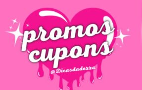 Imagem do grupo de WhatsApp PROMOS E CUPONS #1