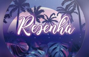 Imagem do grupo de WhatsApp Resenha Brasil 🇧🇷