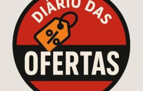 Imagem do grupo de WhatsApp Diário das Ofertas #6
