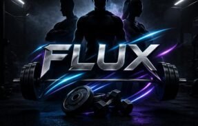 Imagem do grupo de WhatsApp FLUX