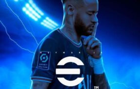 Imagem do grupo de WhatsApp eFootball Cup 