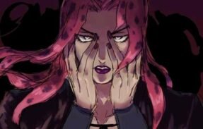 Imagem do grupo de WhatsApp  King Crimson Boys 