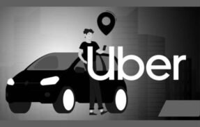 Uber Cidade a Cidade 