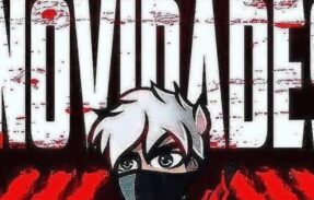 Imagem do grupo de WhatsApp METODOS FREE FIRE