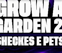 Imagem do grupo de WhatsApp GROW A GARDEN 2 ! D4RCK STORE