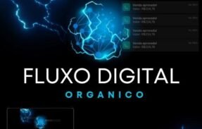 FLUXO DIGITAL | COMUNIDADE 