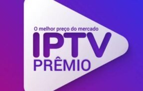 REVENDA + CLIENTE IPTV PREMIO