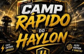 Imagem do grupo de WhatsApp  𝑪𝑨𝑴𝑷 𝑹𝑨́𝑷𝑰𝑫𝑶 | 𝑨𝑼𝑻𝑬̂𝑵𝑻𝑰𝑪𝑶 