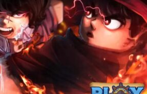 Imagem do grupo de WhatsApp Blox Fruit unlimited