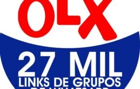 ⁵⁴ OLX Nacional Trocas