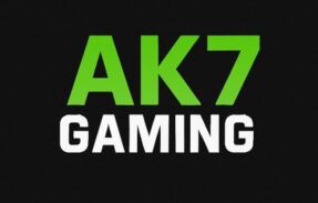 Imagem do grupo de WhatsApp RECRUTAMENTO • AK7  GAMING