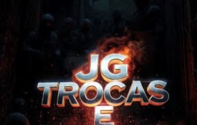 Imagem do grupo de WhatsApp 𝕵𝕲 TROCAS E VENDAS EFOOTBAL/FF