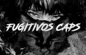 Imagem do grupo de WhatsApp FUGITIVOS DO CAPS