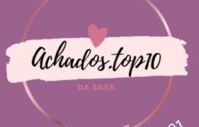 Achados.top10 da sasa Magazine Luiza ️ shopee ️