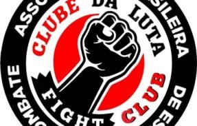 Clube da luta