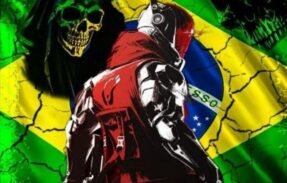 Imagem do grupo de WhatsApp 𝐁𝐋𝐎𝐎𝐃 𝐒𝐓𝐑𝐈𝐊𝐄 ¹ˢᵏ
