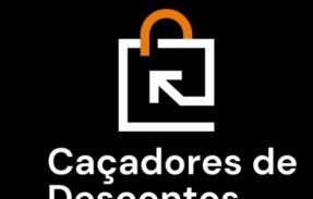 Imagem do grupo de WhatsApp Caçadores de Descontos
