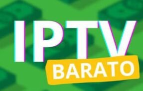 IPTV BARATO