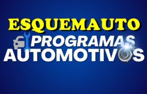 Imagem do grupo de WhatsApp Softwares Automotivos