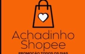 achados Shopee 