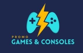 Promo Games e Consoles