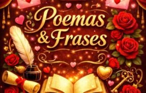 Imagem do grupo de WhatsApp ╔══◄░░► Poemas & Frases ◄░░►══╗