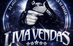 Imagem do grupo de WhatsApp ️ ＬｉＶｉＡ ＶＥＮＤＡＳ ️