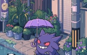 Imagem do grupo de WhatsApp FAMÍLIA DE OTAKUS