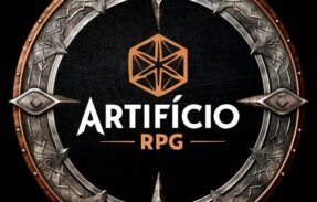Imagem do grupo de WhatsApp Artifício RPG  Oficial