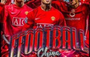 Imagem do grupo de WhatsApp 2: ᴇғᴏᴏᴛʙᴀʟʟ ᴄʜɪɴᴀ𝟸 🇨🇳
