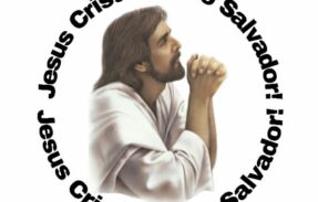 Imagem do grupo de WhatsApp Jovens Cristão