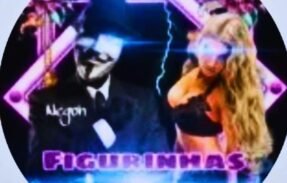 Imagem do grupo de WhatsApp Império das Figurinhas