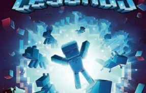 Imagem do grupo de WhatsApp  Minecraft Brasil PE Legends 