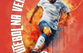 Imagem do grupo de WhatsApp Futebol na veia🇧🇷