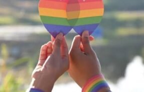 Imagem do grupo de WhatsApp Raibow Home ️‍️