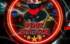 FINT-STORE 