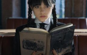 Imagem do grupo de WhatsApp Filmes, Séries e Livros.