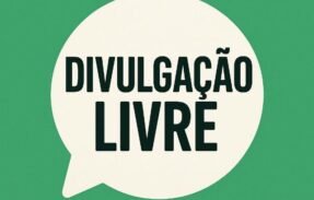 Imagem do grupo de WhatsApp Divulgação livre