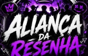 Imagem do grupo de WhatsApp  𝗔𝗹𝗶𝗮𝗻ç𝗮 𝗱𝗮 𝗥𝗲𝘀𝗲𝗻𝗵𝗮