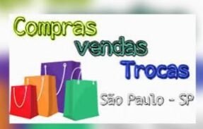 Imagem do grupo de WhatsApp MARKETPLACE 011 SÃO PAULO️
