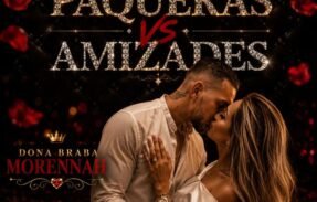 Imagem do grupo de WhatsApp PAQUERAS VS AMIZADES OFC