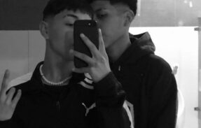 Imagem do grupo de WhatsApp 𝐓𝐡𝐞 𝐛𝐨𝐲𝐬’ 𝐚𝐥𝐥𝐢𝐚𝐧𝐜𝐞