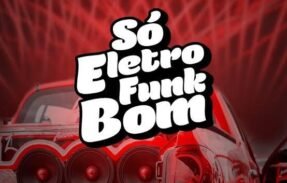 Só Eletrofunk