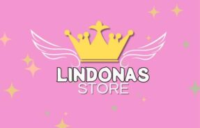 Imagem do grupo de WhatsApp Lindonas