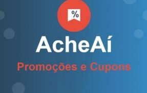 AcheAí – Promoções e Cupons