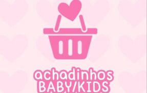 Imagem do grupo de WhatsApp Baby & Kids promo 🩵🩷🫰