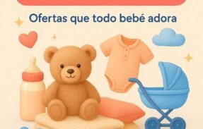 Imagem do grupo de WhatsApp Mamãe Esperta ‍