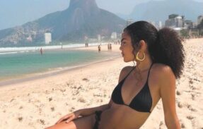 Imagem do grupo de WhatsApp ᕮᒪITᕮ  021 RJ ️️