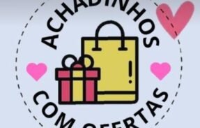 Grupo VIP de ofertasTe indico achadinhos e promoções